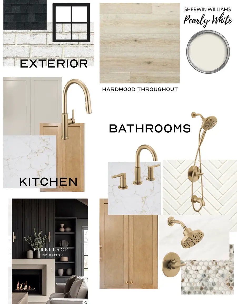 5 Pace Rd, Clarksville, TN 37043 - #3