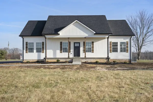 1923 Hwy 259, Portland, TN 37148