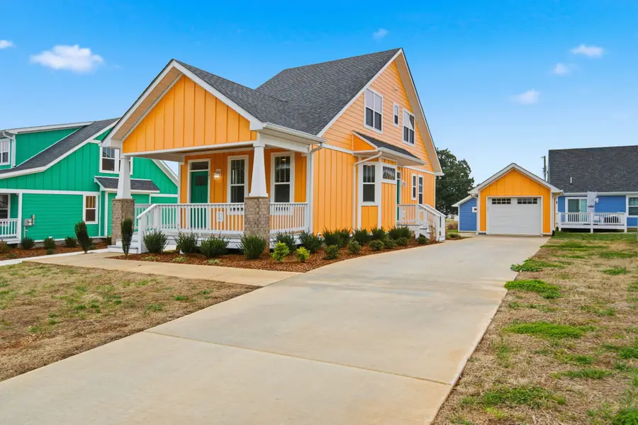 101 N Shephard St, Winchester, TN 37398 - Image #2