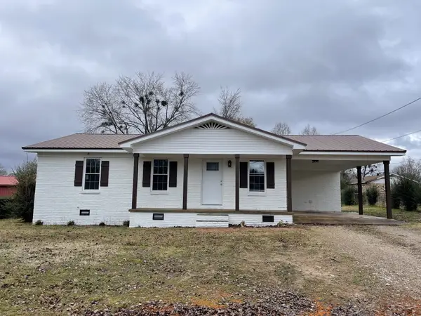 255 Maple St, Savannah, TN 38372