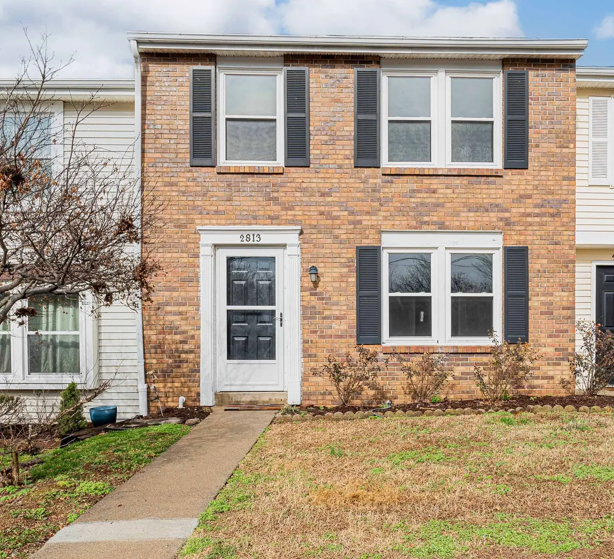 2813 Lake Forest Dr, Nashville, TN 37217 - Image #1