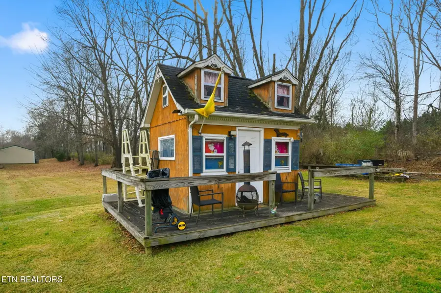 591 Southview Drive, Johnson City, TN 37601 - Image #3