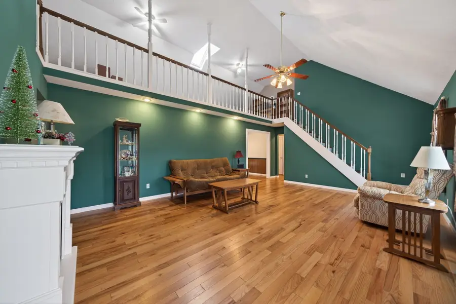 1505 Donna Pl, Cookeville, TN 38506 - #3