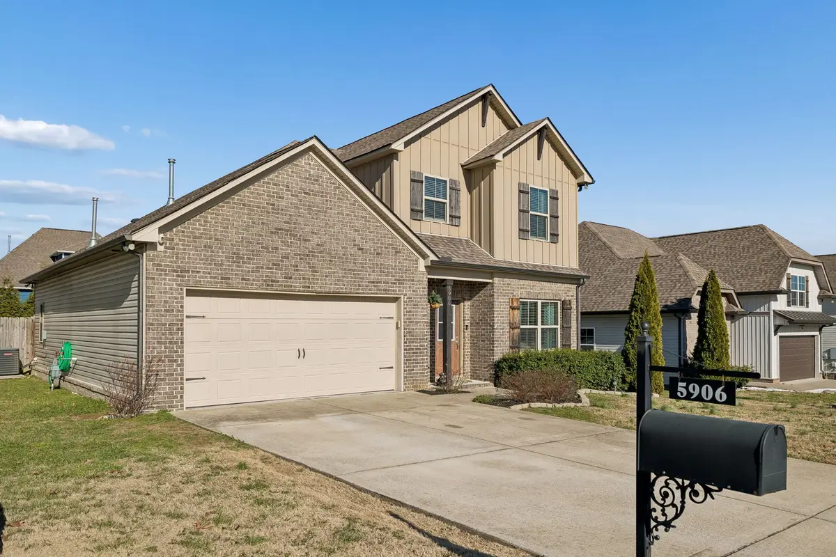 5906 Covent Ln, Smyrna, TN 37167 - Image #1