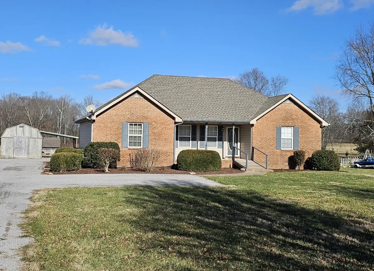 1477 Union Camp Rd, Lafayette, TN 37083 - Image #1