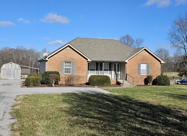 1477 Union Camp Rd, Lafayette, TN 37083