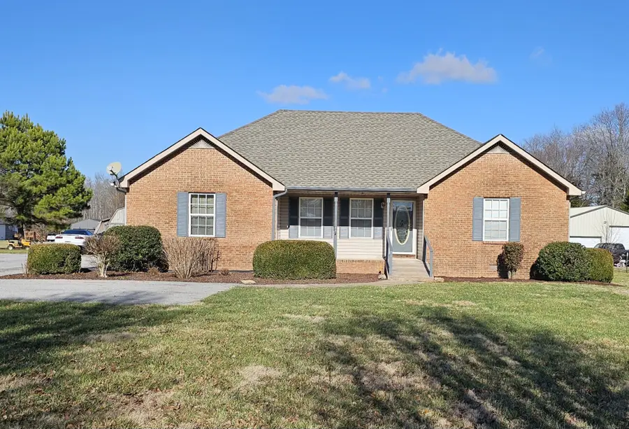 1477 Union Camp Rd, Lafayette, TN 37083 - Image #2