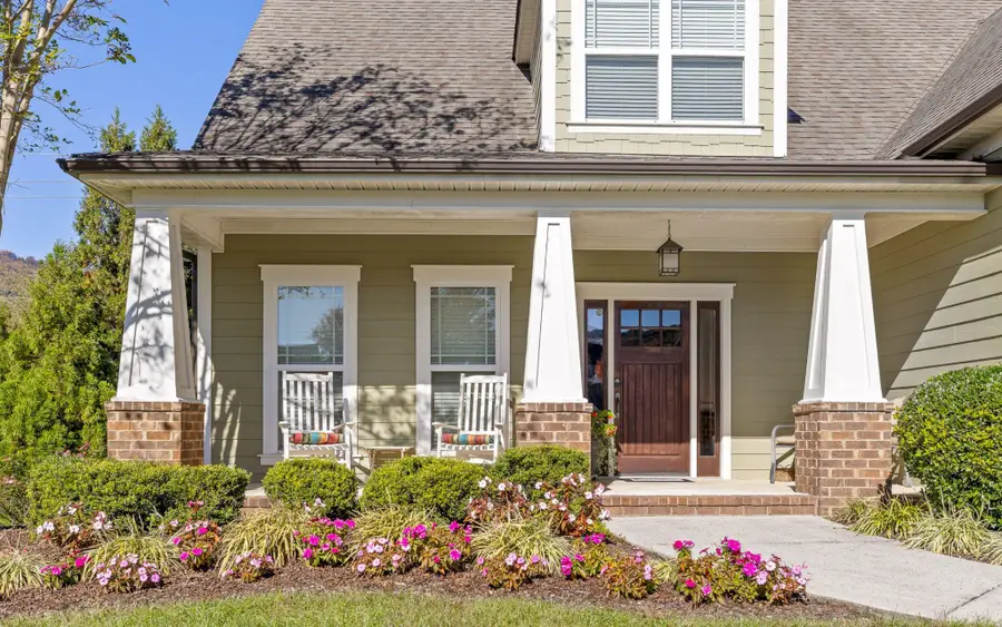 881 Lynnstone Drive, Chattanooga, TN 37405 - #2