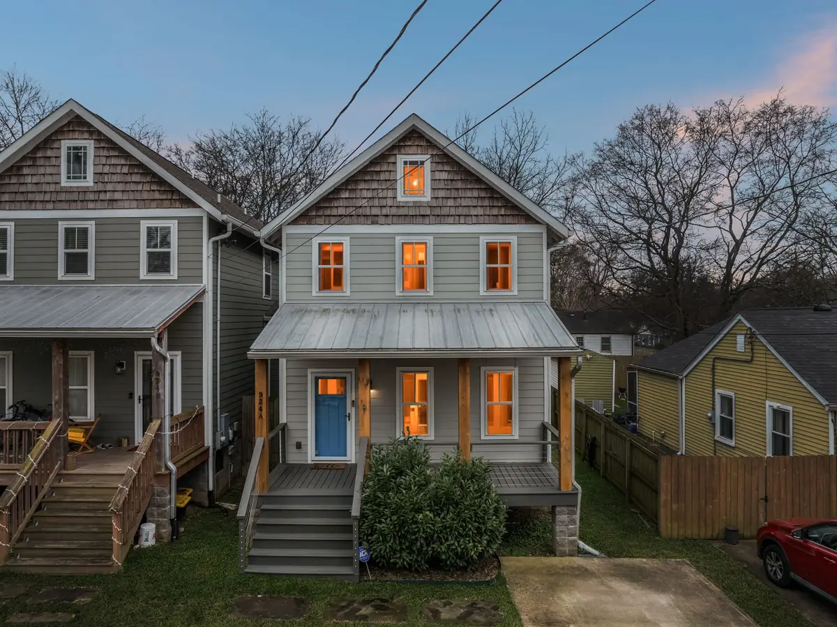 924A Strouse Ave, Nashville, TN 37206 - Image #1