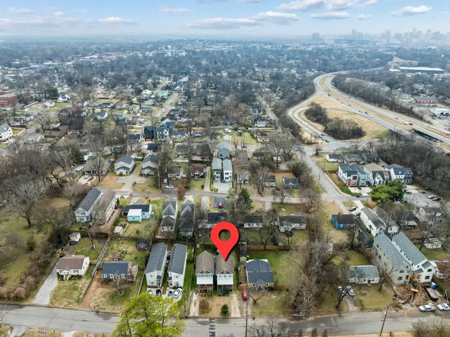 924A Strouse Ave, Nashville, TN 37206 - Image #2
