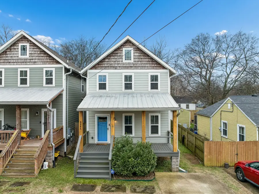 924A Strouse Ave, Nashville, TN 37206 - Image #3
