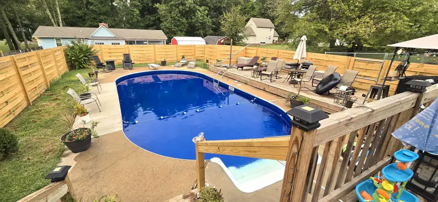 206 State Ave, Lawrenceburg, TN 38464 - Image #2