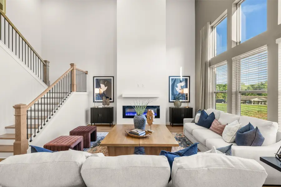 401 Mclemore Ridge, Clarksville, TN 37043 - Image #2