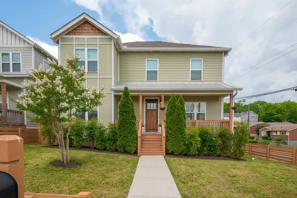 2215 11th Ave N, Nashville, TN 37208