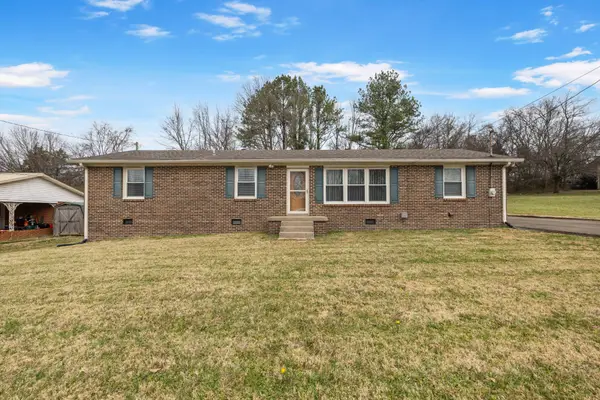 312 Forrest St, Watertown, TN 37184
