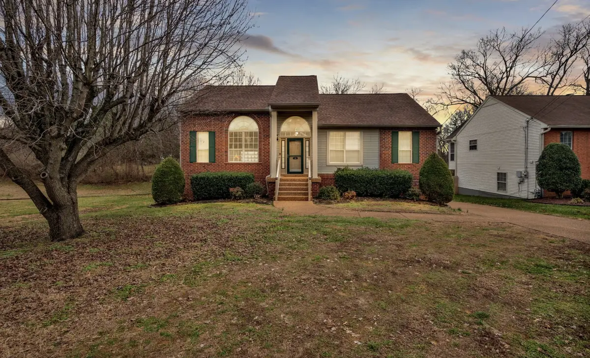161 E Harbor, Hendersonville, TN 37075 - Image #1