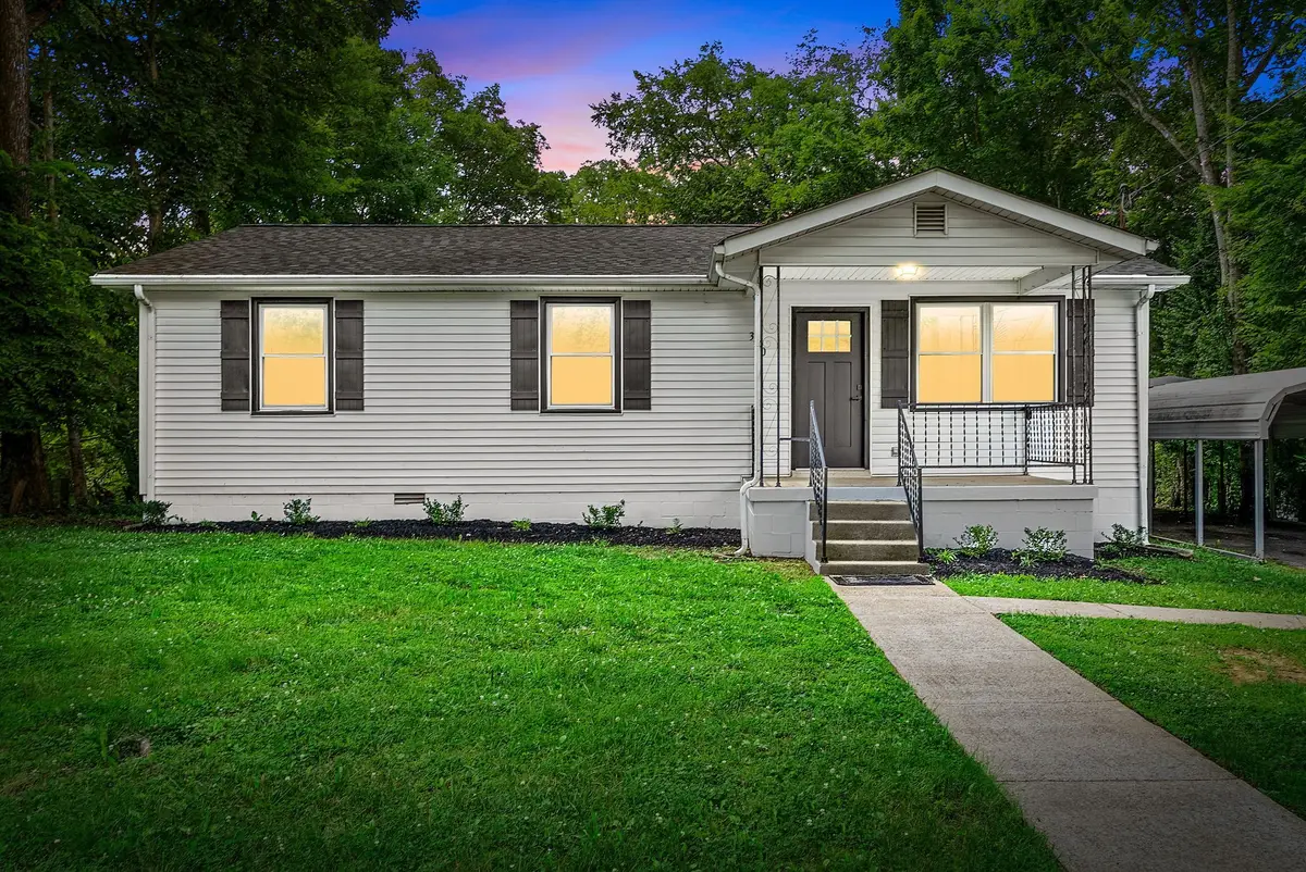 300 High St, Clarksville, TN 37040 - #1