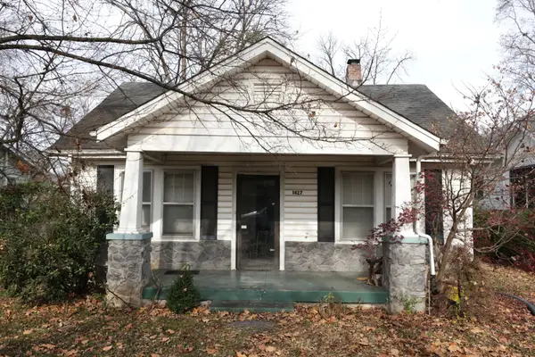 1427 Roberts Ave, Nashville, TN 37206