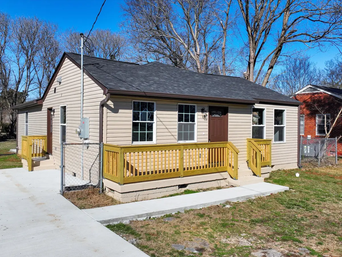 3721 Grubbs Rd, Nashville, TN 37211 - Image #1