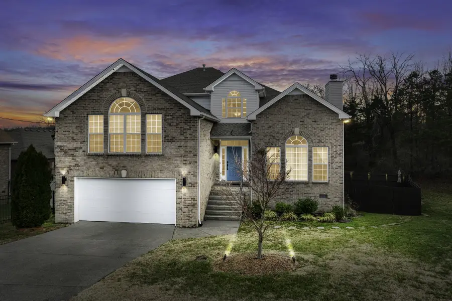 4277 October Woods Dr, Antioch, TN 37013 - Image #3