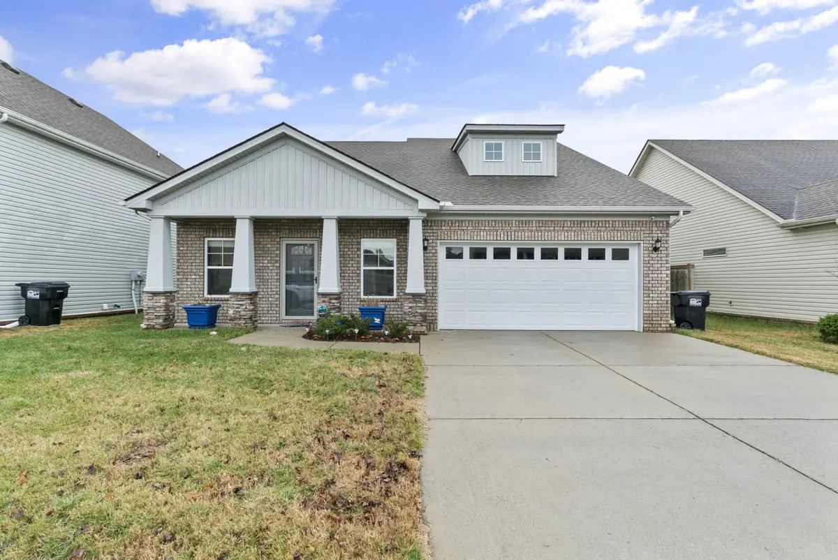 2023 Shafer Dr, Murfreesboro, TN 37128 - Image #1