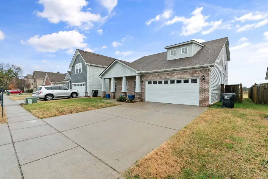 2023 Shafer Dr, Murfreesboro, TN 37128 - Image #3