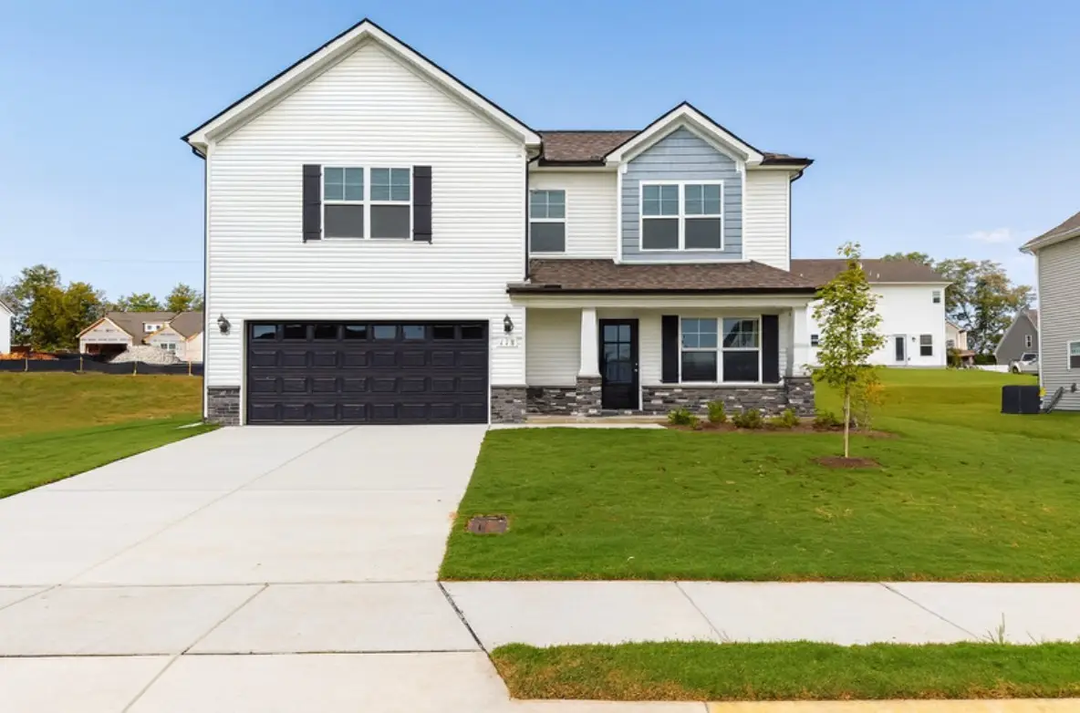 244 Republic St, Shelbyville, TN 37160 - Image #1