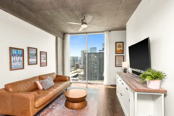 415 Church St #1608, Nashville, TN 37219