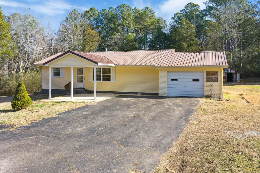 479 Pentecost St, Parsons, TN 38363 - #3