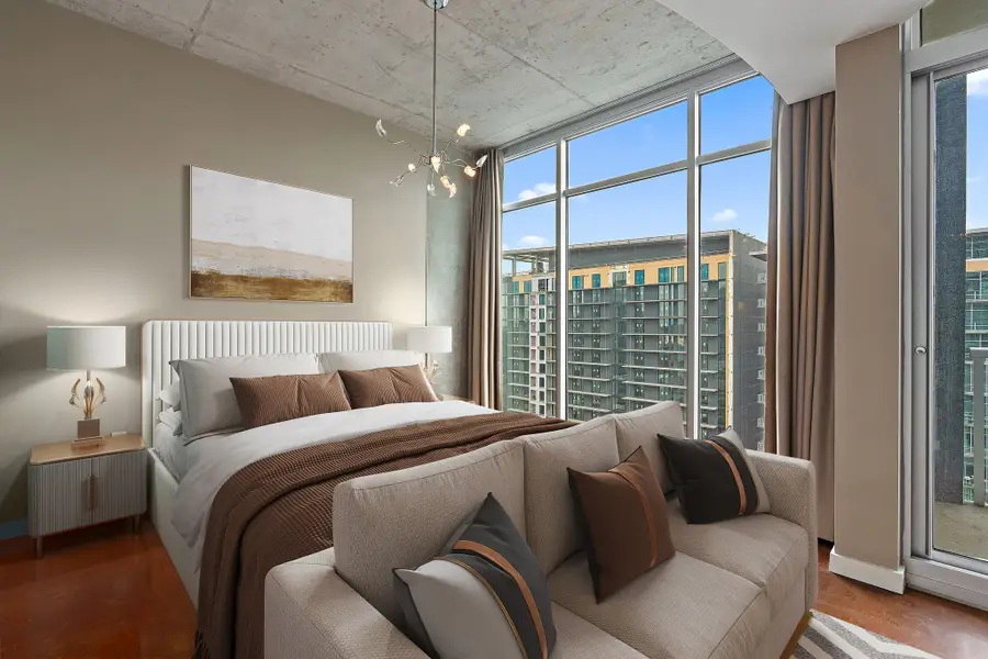 600 12th Ave S #1708, Nashville, TN 37203 - Image #3