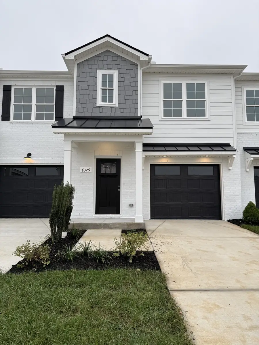 4327 Calusa Dr, Murfreesboro, TN 37127 - Image #2