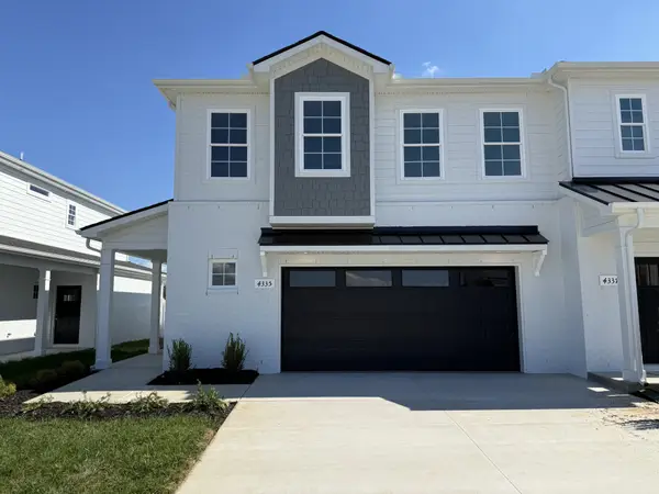 4325 Calusa Dr, Murfreesboro, TN 37127