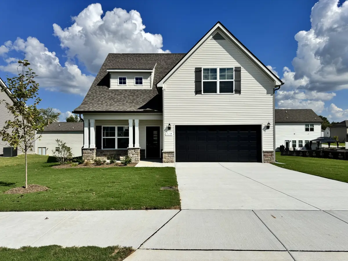 300 Republic St, Shelbyville, TN 37160 - Image #1