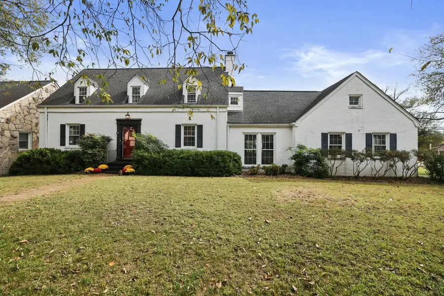 807 Allison Gdns, Columbia, TN 38401 - Image #2