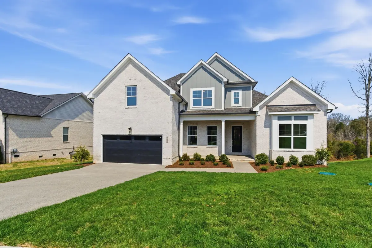 808 Saddle Ridge Dr, Mount Juliet, TN 37122 - #1