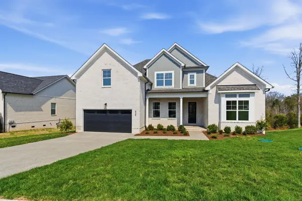 808 Saddle Ridge Dr, Mount Juliet, TN 37122