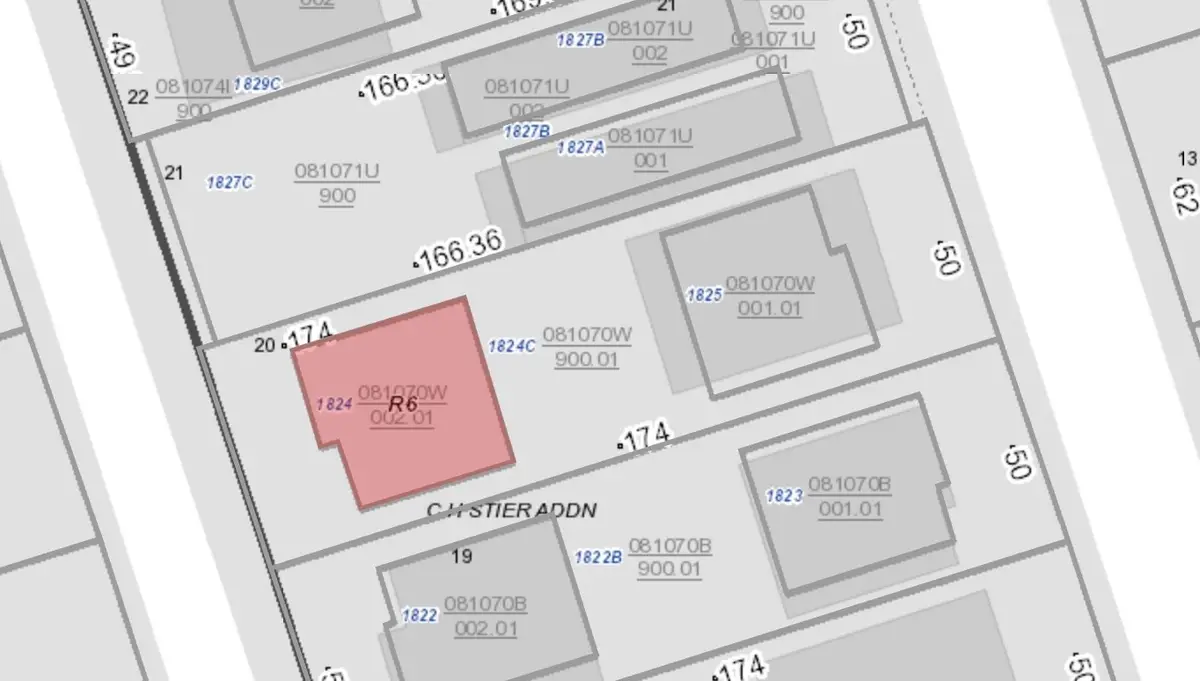 1824 Owen St, Nashville, TN 37208 - Image #1