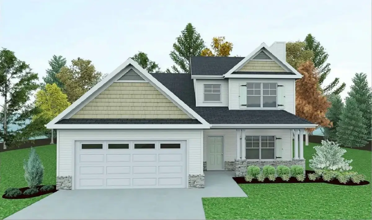 304 Republic St, Shelbyville, TN 37160 - Image #1