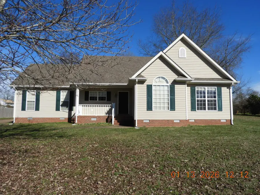 245 Sagewood Dr, Pulaski, TN 38478 - Image #2