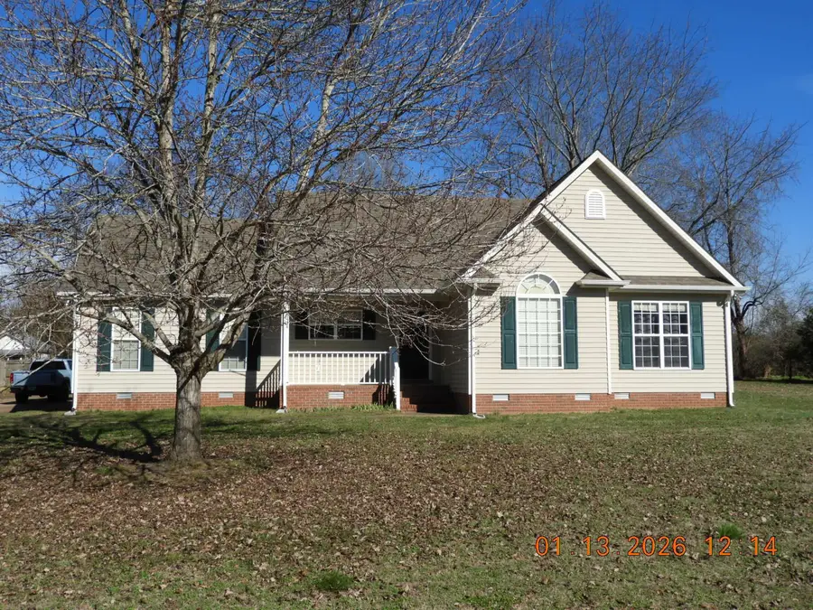 245 Sagewood Dr, Pulaski, TN 38478 - Image #3