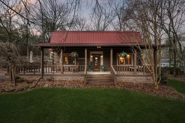 44 Kimwood Dr, Mount Juliet, TN 37122