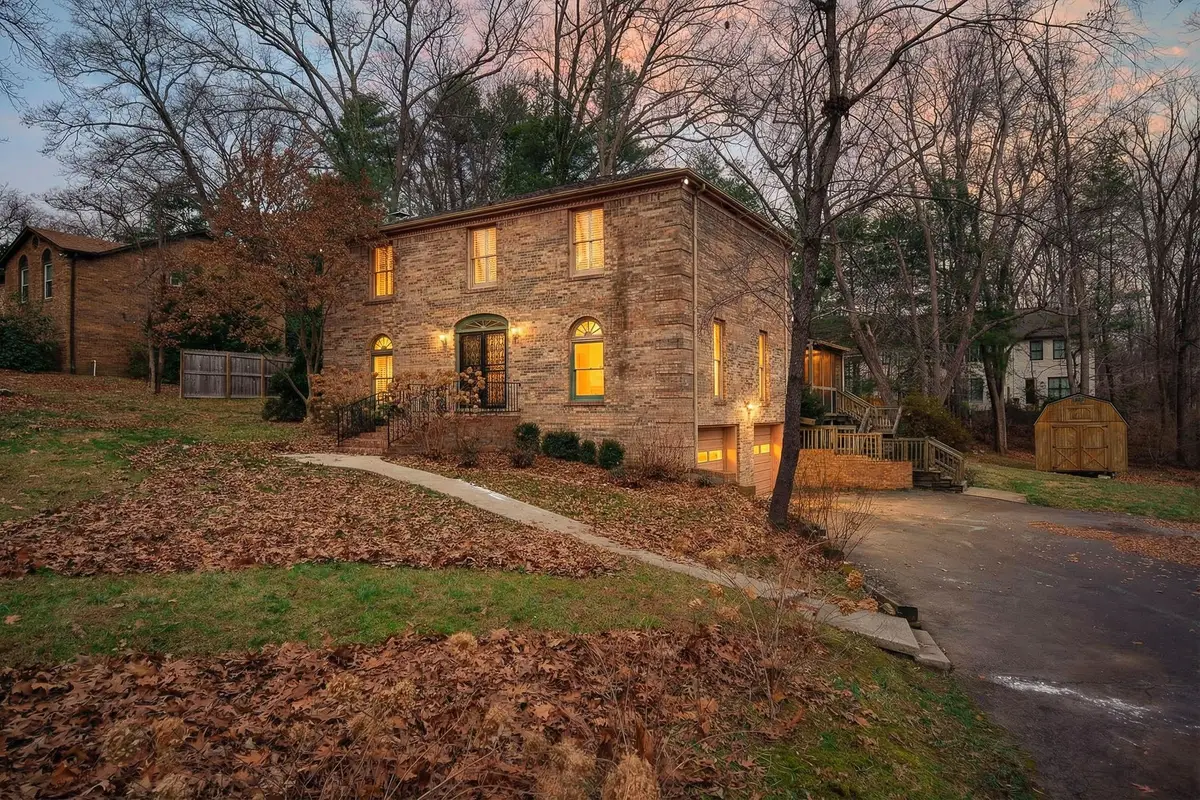 760 Timber Ln, Cookeville, TN 38501 - #1