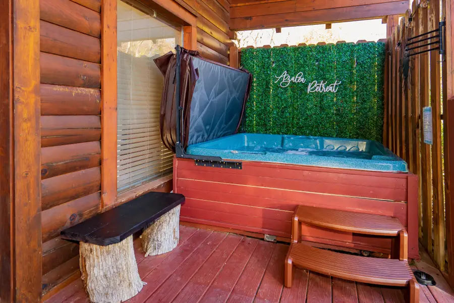 552 Blackberry Ridge Way, Sevierville, TN 37863 - Image #3