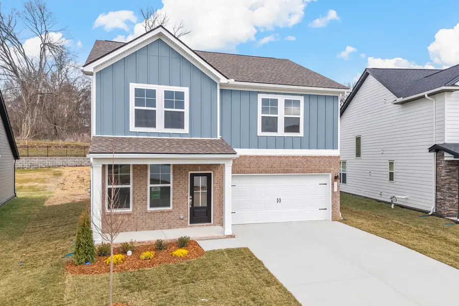 104 Rock Chimney Rd, Gallatin, TN 37066 - #2