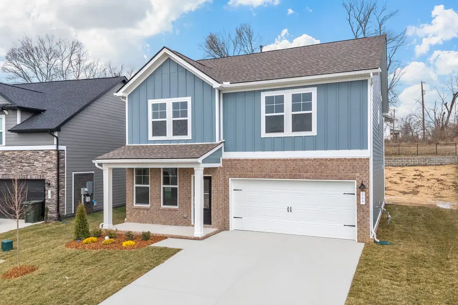 104 Rock Chimney Rd, Gallatin, TN 37066 - #3