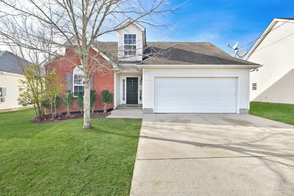 936 Tom Hailey Blvd, La Vergne, TN 37086