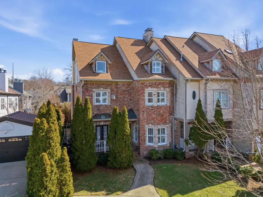 509 Acklen Park Dr, Nashville, TN 37205 - #3