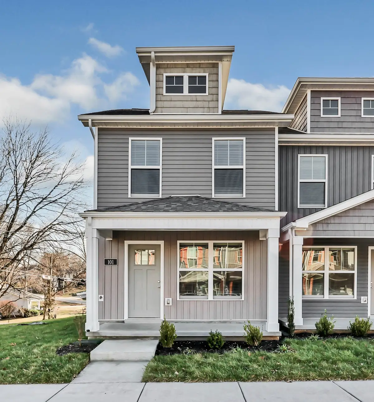 101 Quarry Point Dr, Clarksville, TN 37043 - #1