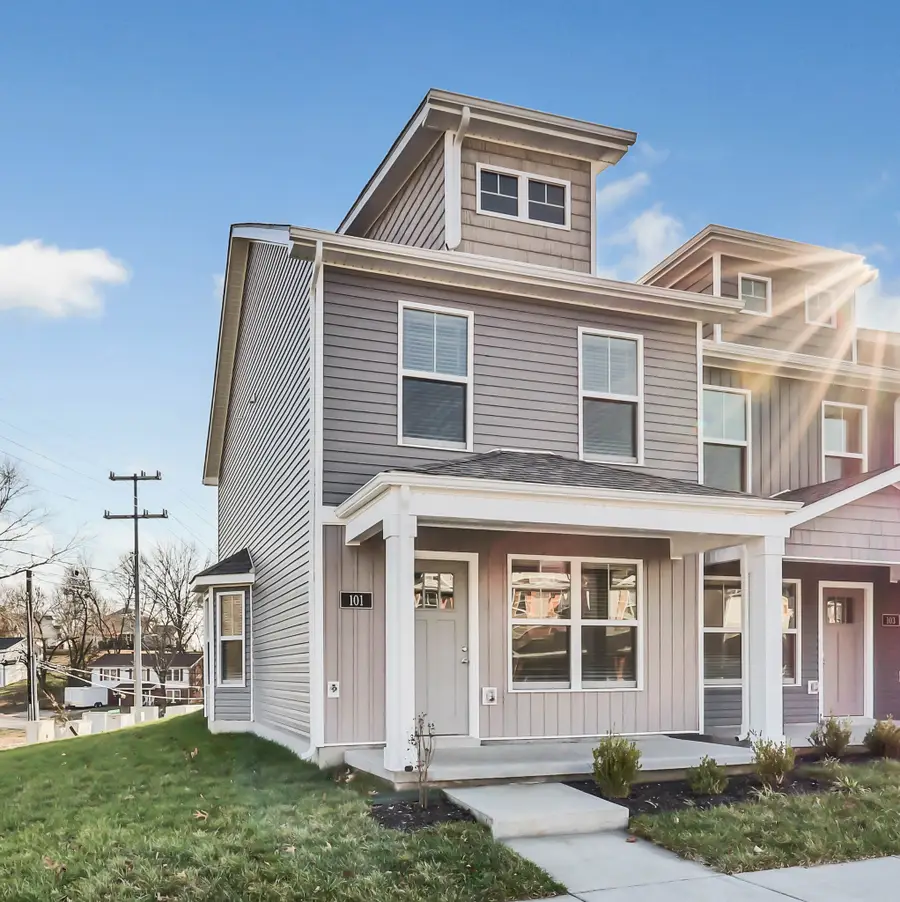 101 Quarry Point Dr, Clarksville, TN 37043 - #3