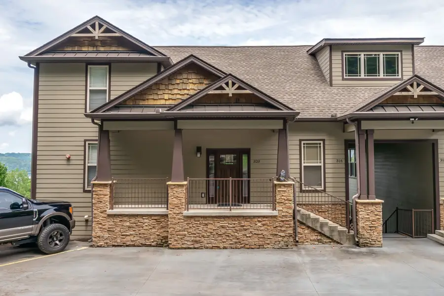 320 Floating Mill Rd, Silver Point, TN 38582 - Image #3